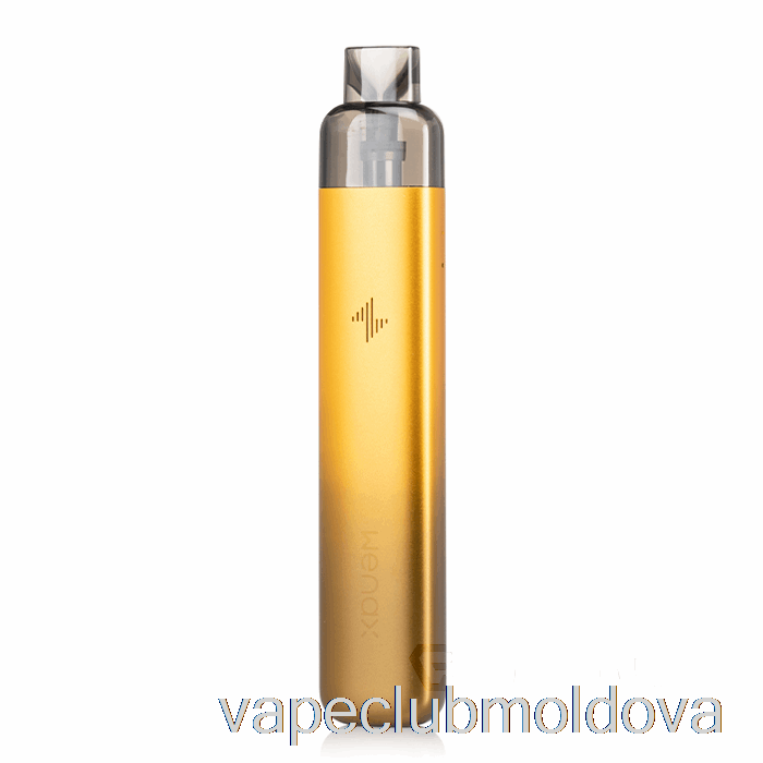 Vape Mod Geek Vape Wenax K1 Se Pod System Gold Black